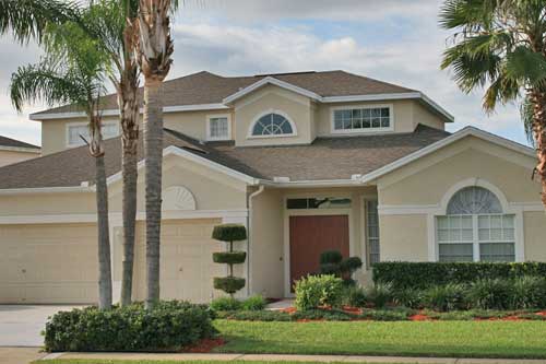 Home in FL, NC with insurance from Lowi Insurance.
