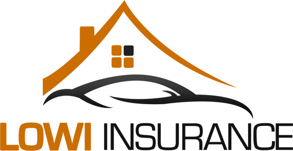 Lowi Insurance Logo
